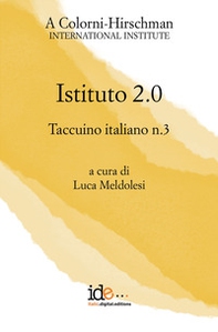Taccuino italiano - Librerie.coop