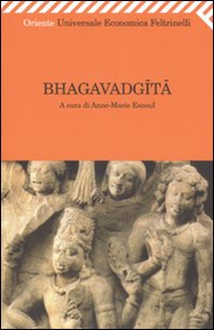 Bhagavadgita - Librerie.coop Bhagavadgita - Librerie.coop