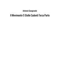 Il Movimento 5 Stelle cadenti - Librerie.coop