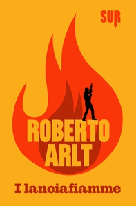 I lanciafiamme - Librerie.coop