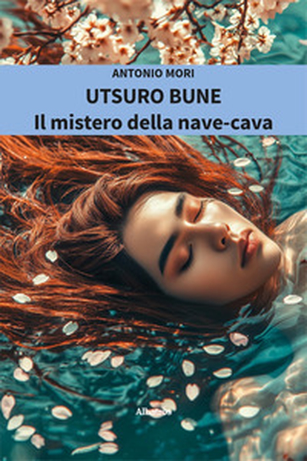 Utsuro Bune. Il mistero della nave-cava - Librerie.coop Utsuro Bune. Il mistero della nave-cava - Librerie.coop