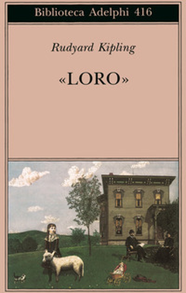 «Loro» - Librerie.coop «Loro» - Librerie.coop