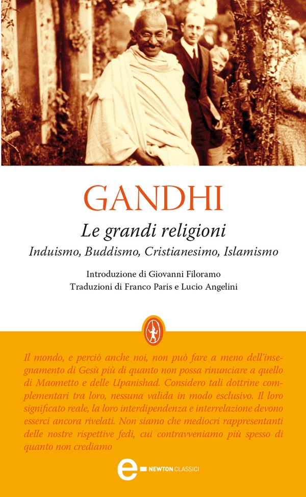 Le grandi religioni - Librerie.coop Le grandi religioni - Librerie.coop