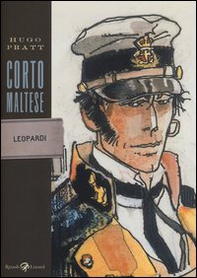 Corto Maltese. Leopardi - Librerie.coop Corto Maltese. Leopardi - Librerie.coop