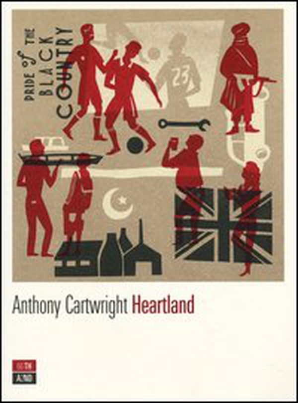 Heartland - Librerie.coop Heartland - Librerie.coop