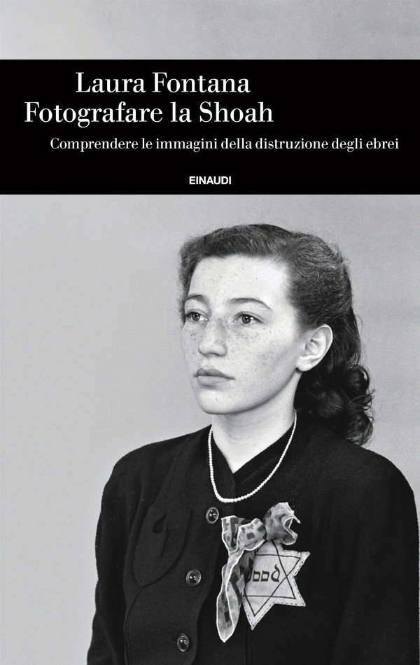 Fotografare la Shoah - Librerie.coop Fotografare la Shoah - Librerie.coop