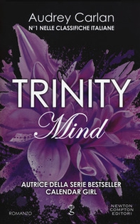 Mind. Trinity - Librerie.coop