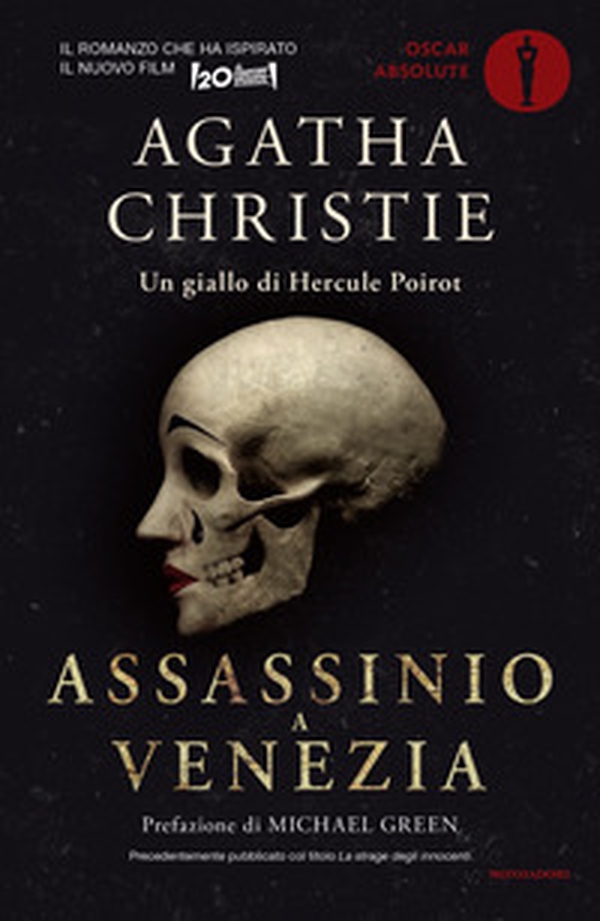 Assassinio a Venezia - Librerie.coop Assassinio a Venezia - Librerie.coop