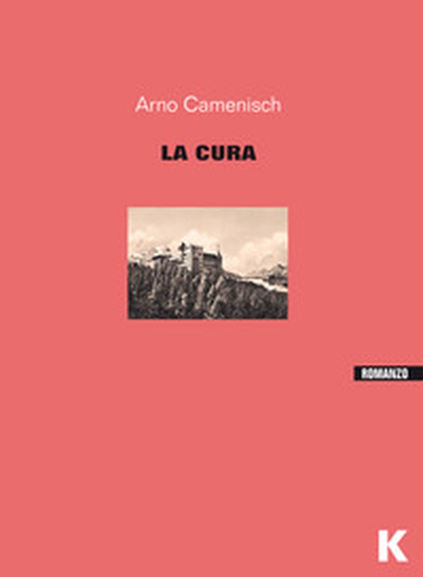 La cura - Librerie.coop La cura - Librerie.coop