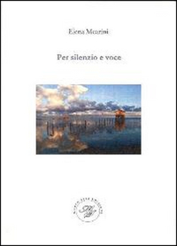 Per silenzio e voce - Librerie.coop