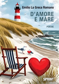 D'amore e mare - Librerie.coop D'amore e mare - Librerie.coop