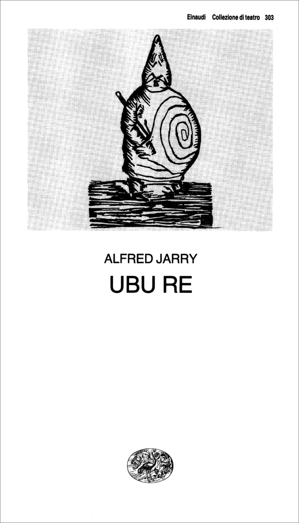 Ubu re - Librerie.coop Ubu re - Librerie.coop