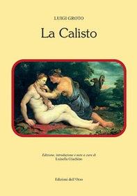 La Calisto - Librerie.coop