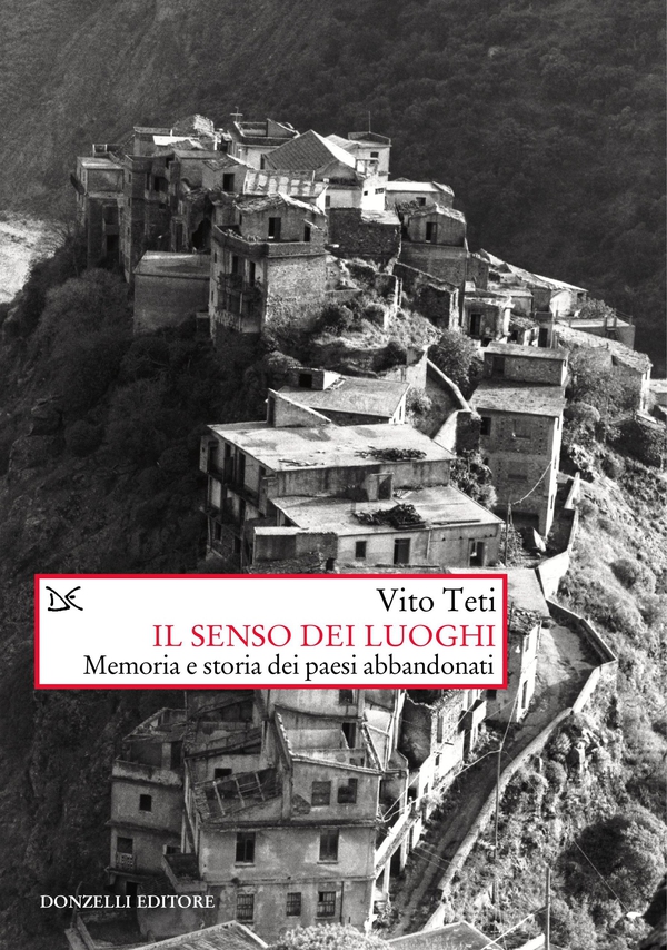Il senso dei luoghi - Librerie.coop Il senso dei luoghi - Librerie.coop