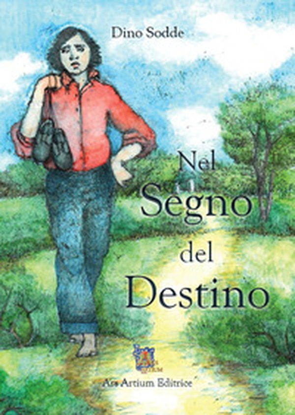 Nel Segno del Destino - Librerie.coop Nel Segno del Destino - Librerie.coop