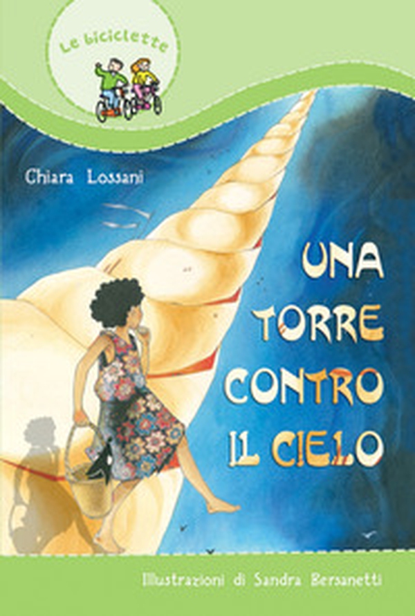 Una torre contro il cielo - Librerie.coop Una torre contro il cielo - Librerie.coop