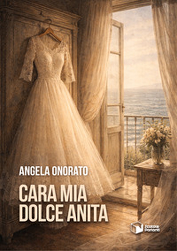 Cara mia dolce Anita - Librerie.coop