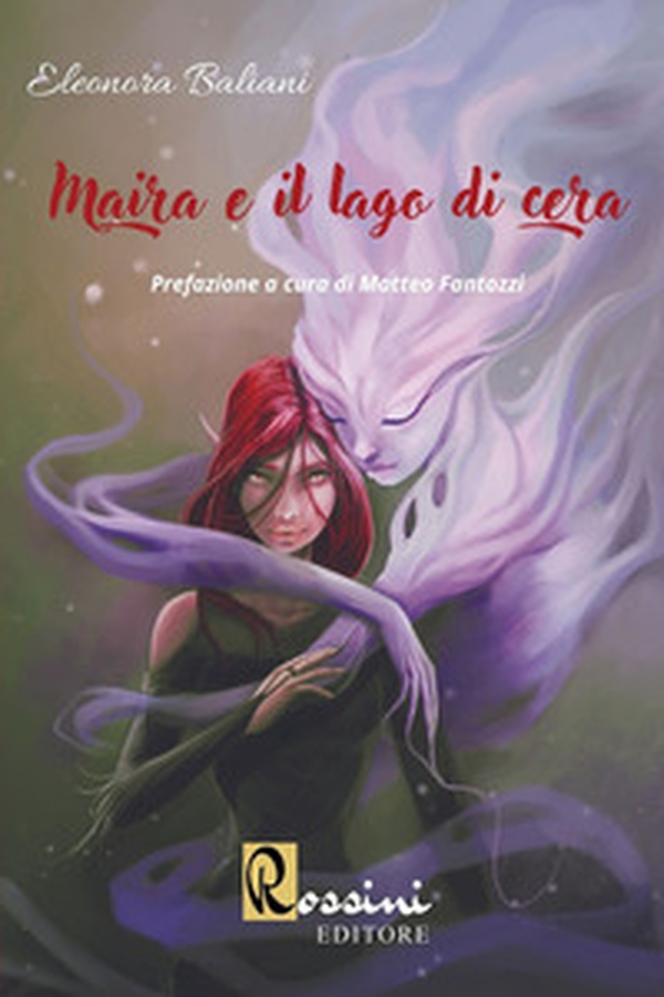 Maira e il lago di cera - Librerie.coop Maira e il lago di cera - Librerie.coop