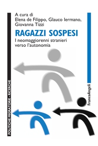 Ragazzi sospesi - Librerie.coop