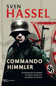 Commando Himmler - Librerie.coop