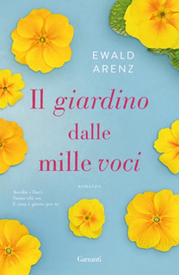 Il giardino dalle mille voci - Librerie.coop Il giardino dalle mille voci - Librerie.coop