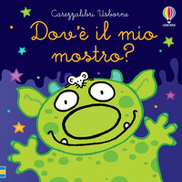 Dov'è il mio mostro? - Librerie.coop Dov'è il mio mostro? - Librerie.coop