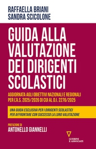 Guida alla valutazione dei dirigenti scolastici - Librerie.coop