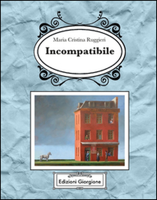 Incompatibile - Librerie.coop Incompatibile - Librerie.coop
