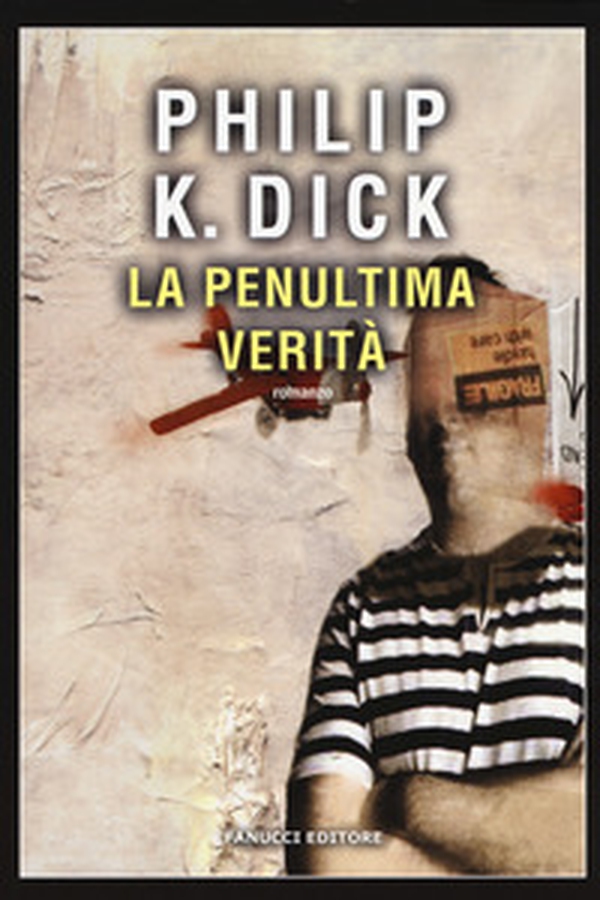 La penultima verità - Librerie.coop La penultima verità - Librerie.coop