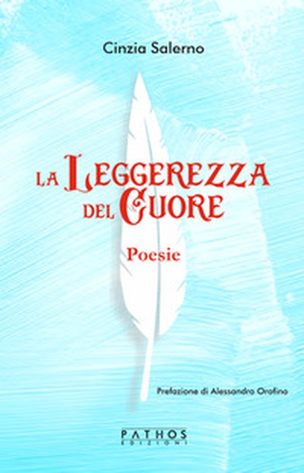 La leggerezza del cuore - Librerie.coop La leggerezza del cuore - Librerie.coop