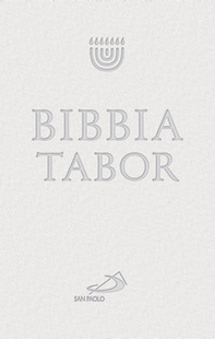 Bibbia Tabor. Bianca - Librerie.coop