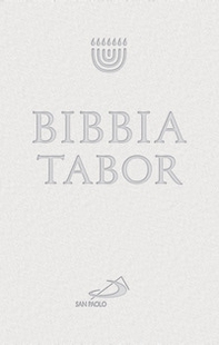 Bibbia Tabor. Bianca - Librerie.coop Bibbia Tabor. Bianca - Librerie.coop