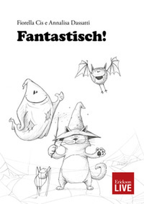 Fantastisch! - Librerie.coop Fantastisch! - Librerie.coop