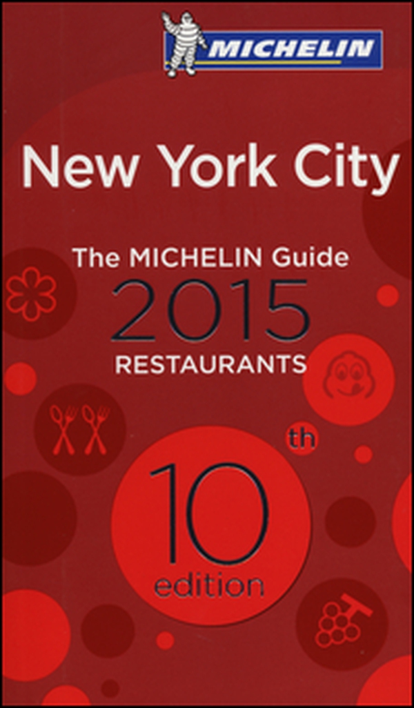 New York City 2015. La guida rossa. Ediz. inglese - Librerie.coop New York City 2015. La guida rossa. Ediz. inglese - Librerie.coop