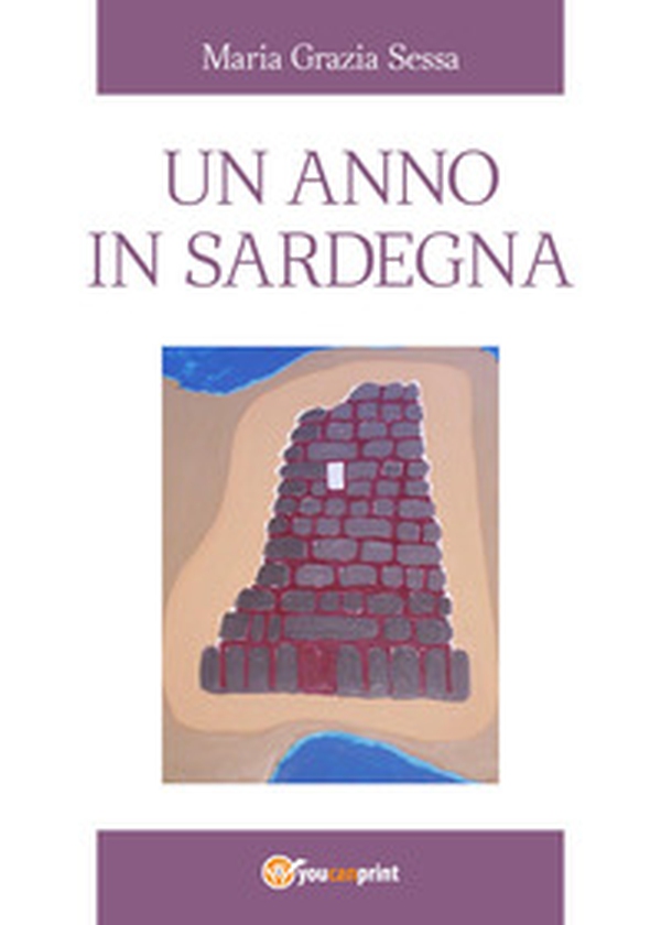 Un anno in Sardegna - Librerie.coop Un anno in Sardegna - Librerie.coop