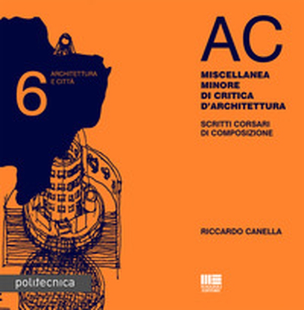 AC. Architettura e città - Librerie.coop AC. Architettura e città - Librerie.coop