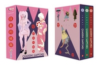 Quaderni giapponesi - Vol. 1-3 - Librerie.coop Quaderni giapponesi - Vol. 1-3 - Librerie.coop