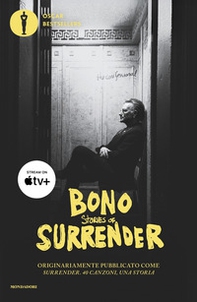 Stories of Surrender - Librerie.coop