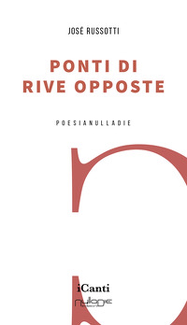 Ponti di rive opposte - Librerie.coop Ponti di rive opposte - Librerie.coop