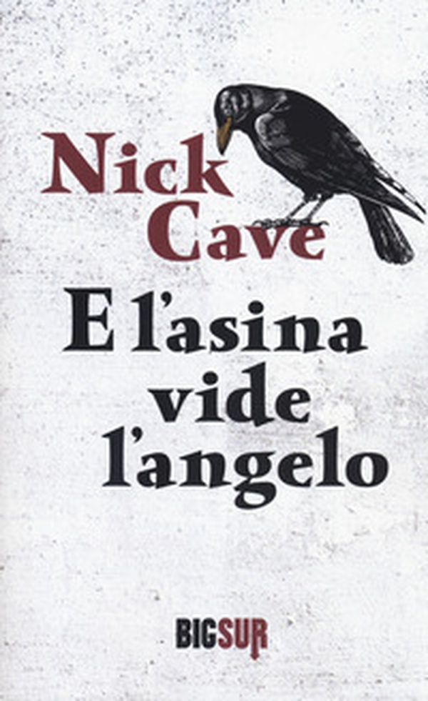 E l'asina vide l'angelo - Librerie.coop E l'asina vide l'angelo - Librerie.coop