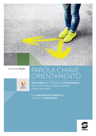 Parola chiave orientamento - Librerie.coop