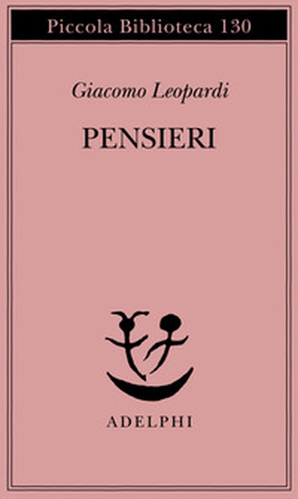 Pensieri - Librerie.coop Pensieri - Librerie.coop