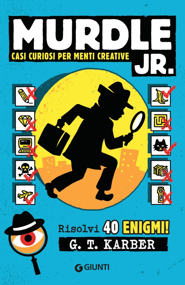 Casi curiosi per menti creative - Librerie.coop