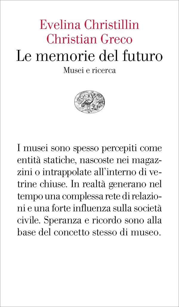 Le memorie del futuro - Librerie.coop Le memorie del futuro - Librerie.coop