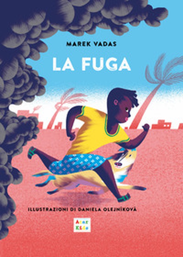 La fuga - Librerie.coop La fuga - Librerie.coop