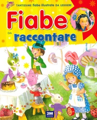 Fiabe da raccontare - Librerie.coop