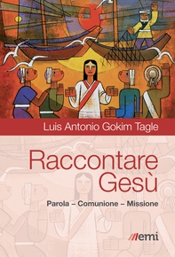 Raccontare Gesù - Librerie.coop Raccontare Gesù - Librerie.coop