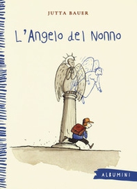 L'angelo del nonno - Librerie.coop