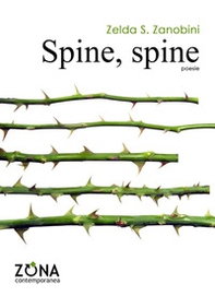Spine, spine - Librerie.coop Spine, spine - Librerie.coop