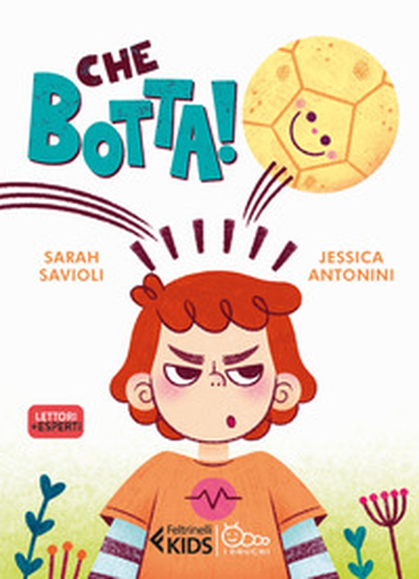 Che botta! - Librerie.coop Che botta! - Librerie.coop